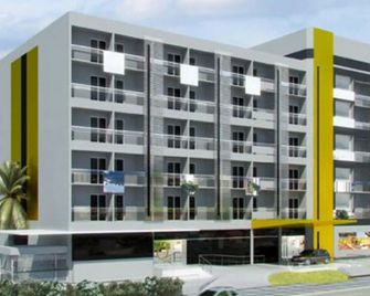 Tuti Bororo - Rondonópolis - Gebäude