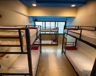 Basti - A Backpackers Hostel - Bombay - Habitación