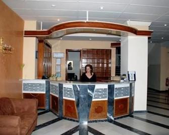 Philoxenia - Ermones - Recepción