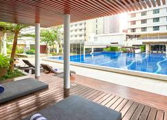 Pullman Jakarta Indonesia - Jakarta - Uima-allas