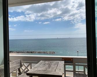 Banchaitalay Room - Rayong - Balkong