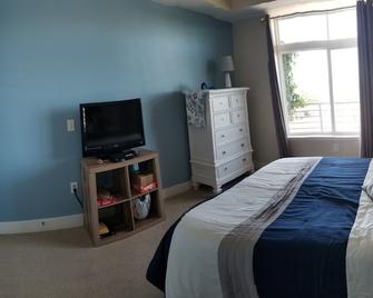 Downtown Grand Haven Condo - Grand Haven - Habitación