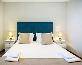Tabira Apartment - Tavira - Sypialnia