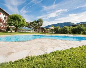 Pension Sandhofer - Nals - Piscina
