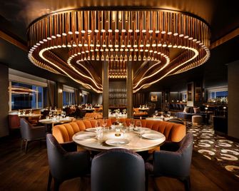 Fairmont Breakers Long Beach - Long Beach - Restaurant