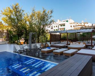 Platjador Hotel - Sitges - Bể bơi