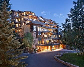 Lumiere With Inspirato. - Telluride - Building
