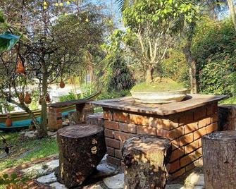 Esprit d'Ici Hotel - Mirissa