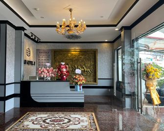 Bob Hotel 2 - Buon Ma Thuot - Lobby