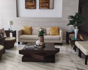 Anuva Residence - Muntinlupa - Lounge