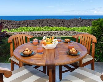 14B Halii Kai - Waikoloa Village - Serambi