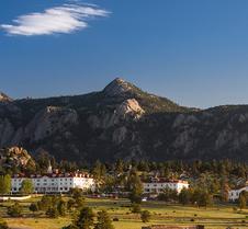 The Stanley Hotel