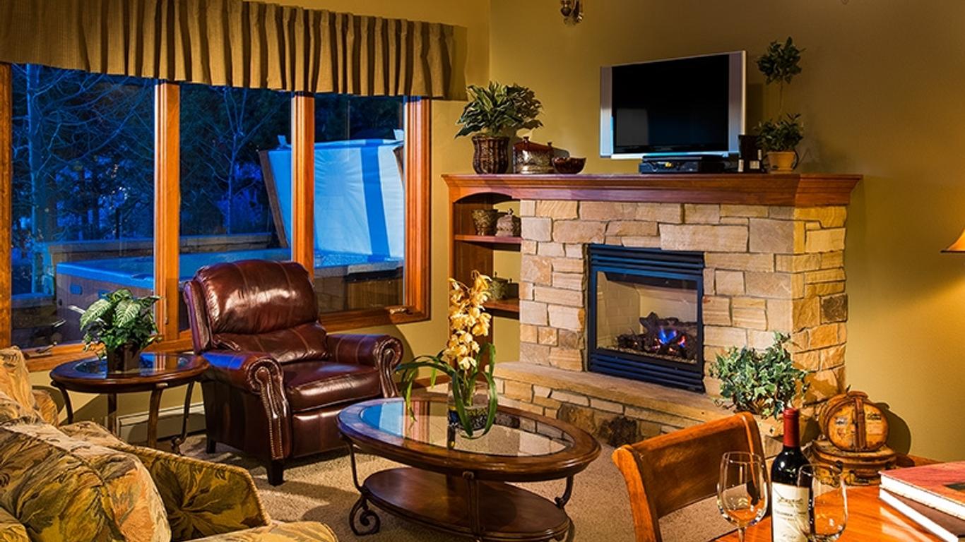 ستانلي هوتل