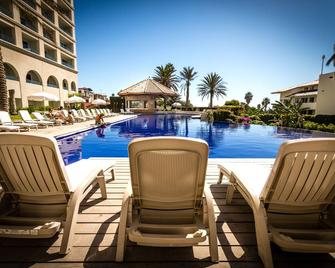 Rosarito Beach Hotel - Rosarito - Pool