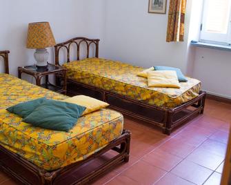 B&b Al Boschetto - Nemoli - Habitación