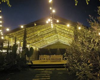 Casa Hotel Fiba Magueza - Guarne