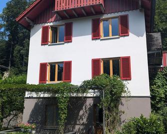 Apartment Kiental - Apartment - Herrsching am Ammersee - Bâtiment