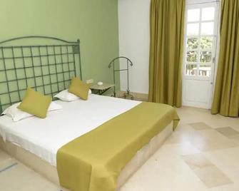 Miramar Sharm El Kantaoui - Sousse - Phòng ngủ
