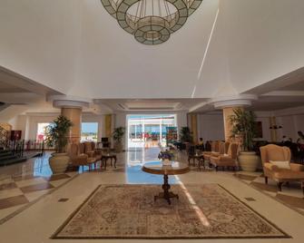 Blue Reef Red Sea Resort - Marsa Alam - Lobby