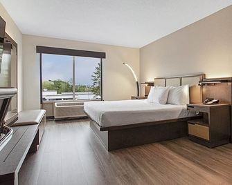 Wingate by Wyndham Macon I-75 - Macon - Schlafzimmer
