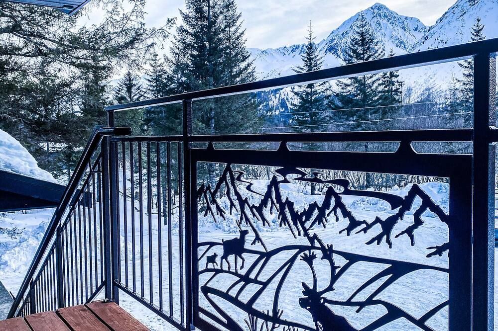 Spruce Lodge - Seward