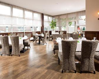 Dormero Hotel Hannover-Langenhagen Airport - Hannover - Restaurant