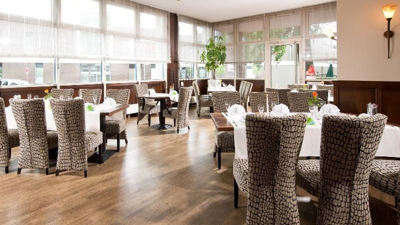 Dormero Hotel Hannover-Langenhagen Airport