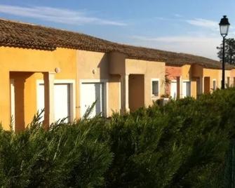 Green Bastide - Roquebrune-sur-Argens