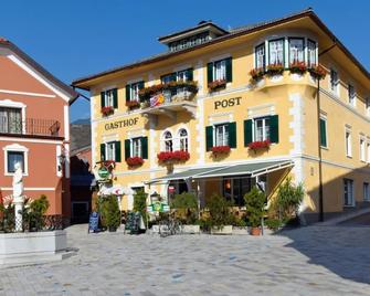 Gasthof Post - Oberdrauburg