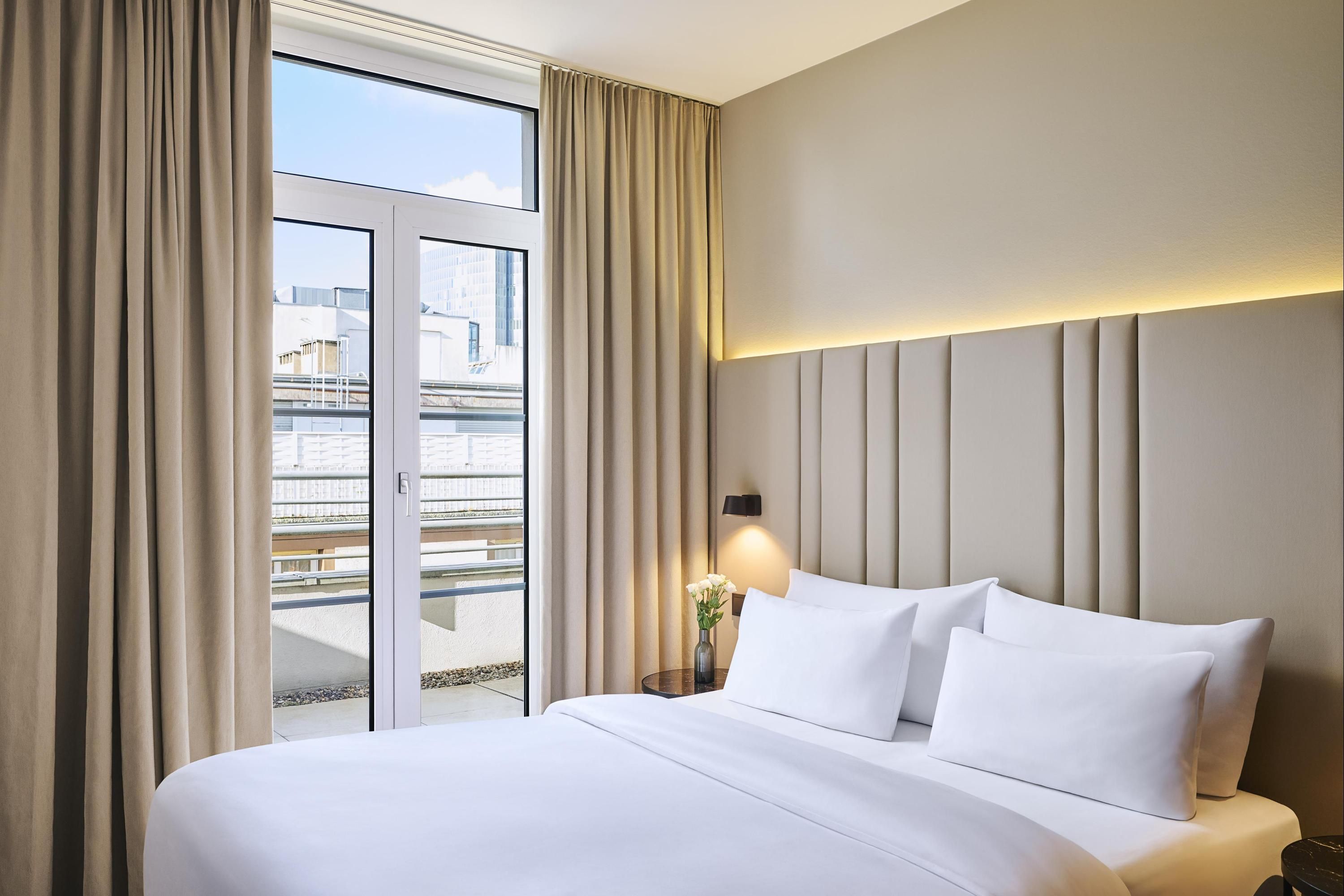 NH Düsseldorf Königsallee