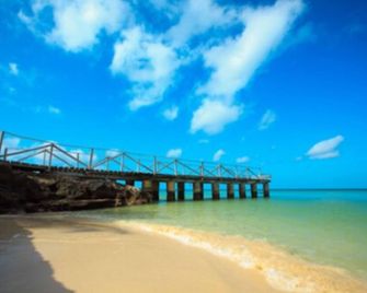 Hotel Tucan Siho Playa - Sihoplaya - Playa