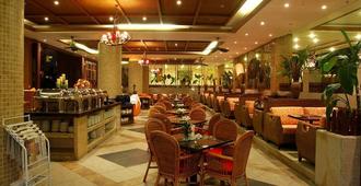 Yuhai International Resort Hotel - Sanya - Restaurante