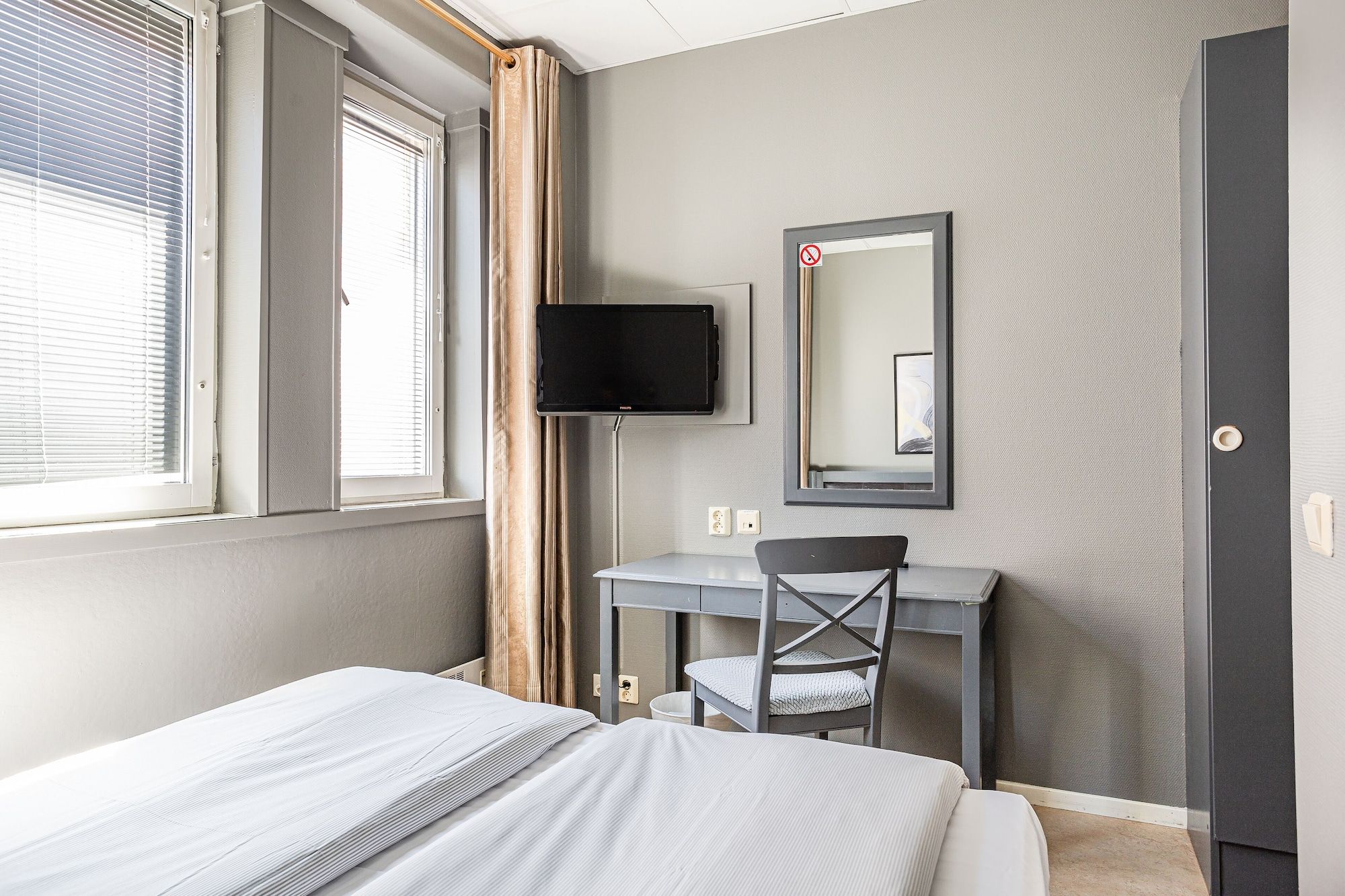 Hotel Expo Stockholm - Stockholm