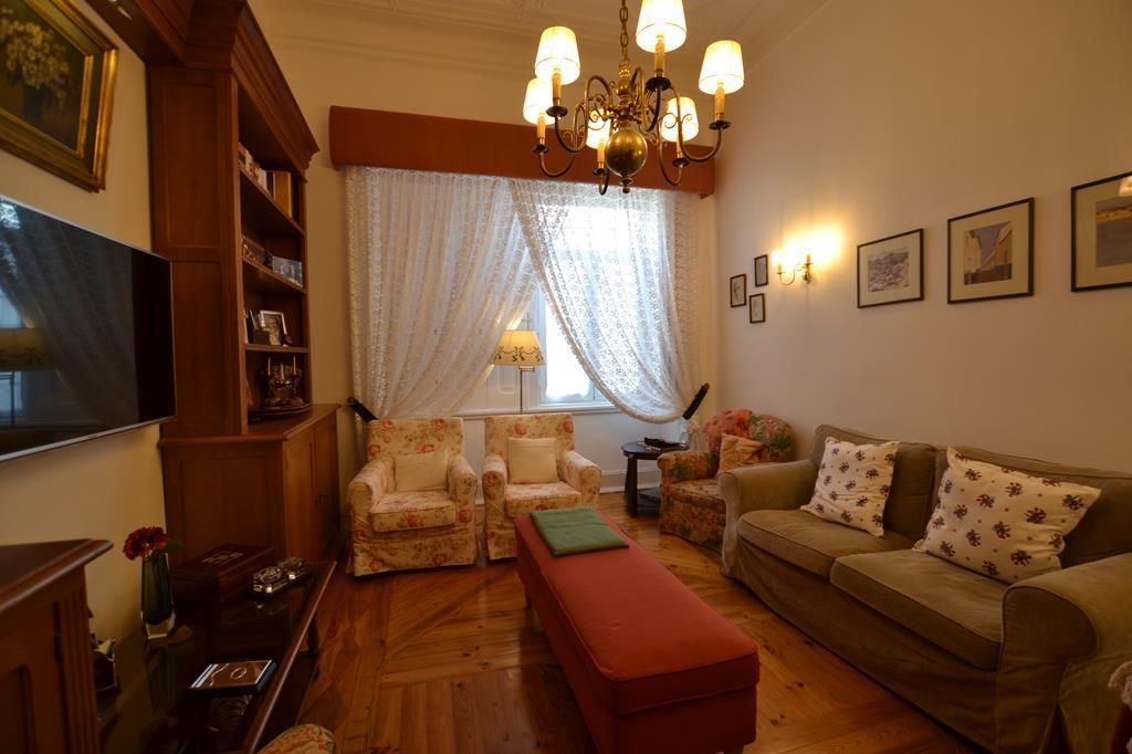 Casa do Crato - Crato - Wohnzimmer