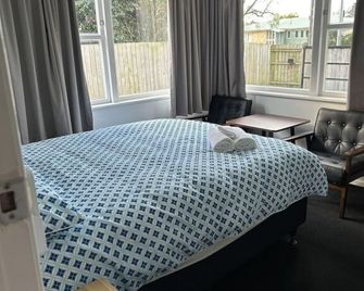 Holiday Room in Chartwell - Hamilton - Bedroom