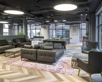 Hollis Croft Sheffield - Sheffield - Lounge