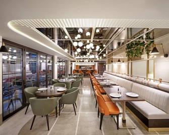 Bentley Hotel Bosphorus - Special Class - Istanbul - Restaurant