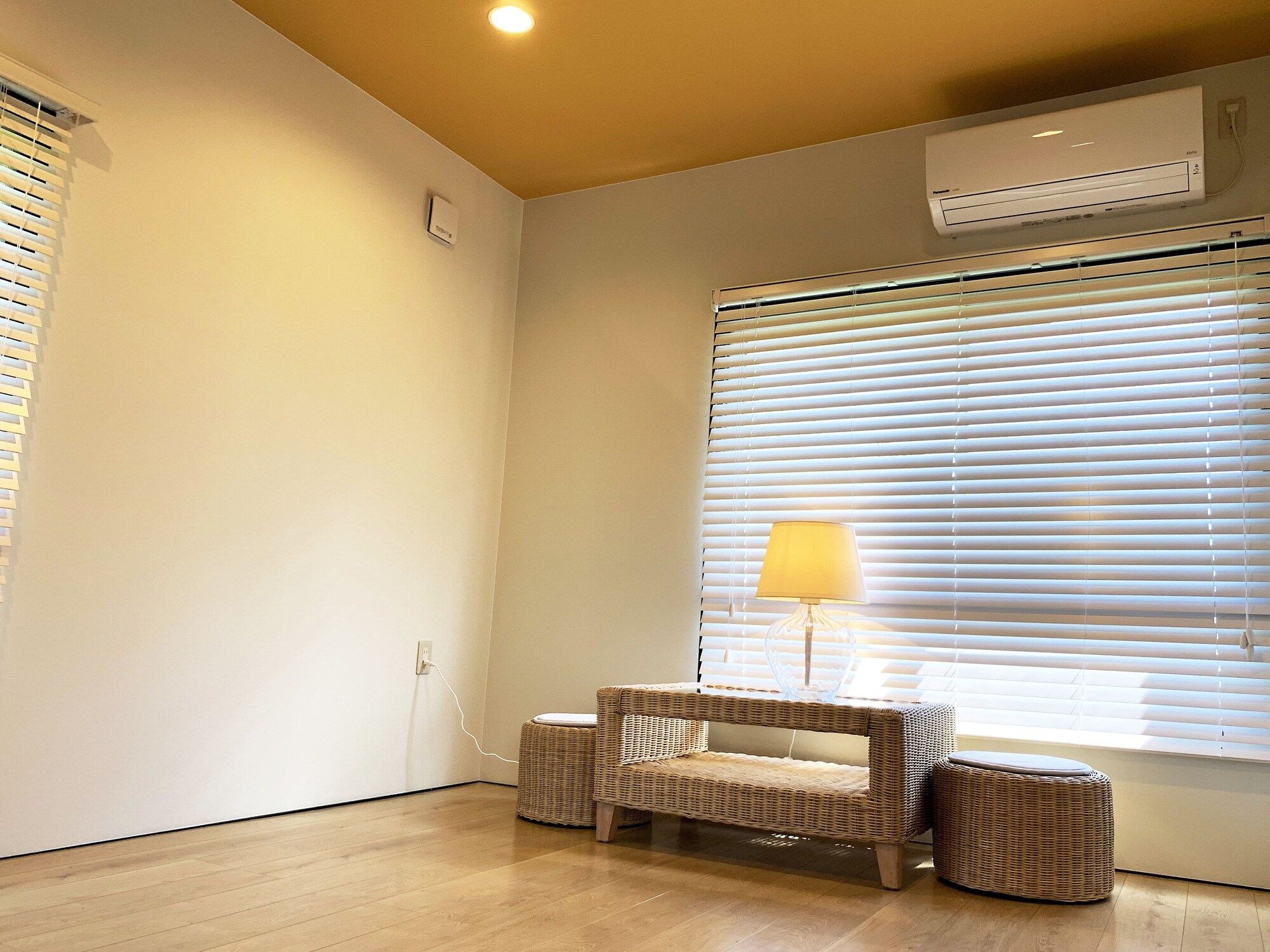 Cactus Inn - Miyazaki - Living room