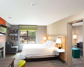 Hampton Inn & Suites Seattle-Downtown - Seattle