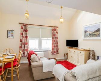 Castlerigg - Keswick - Pokój dzienny