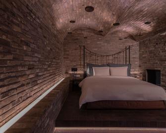 Hotel Sohsul - Seúl - Habitación