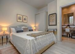 Heraclea Luxury Heritage Accommodation - Hvar - Bedroom