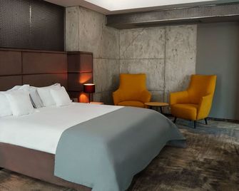 Aniroc Signature Hotel - Арад