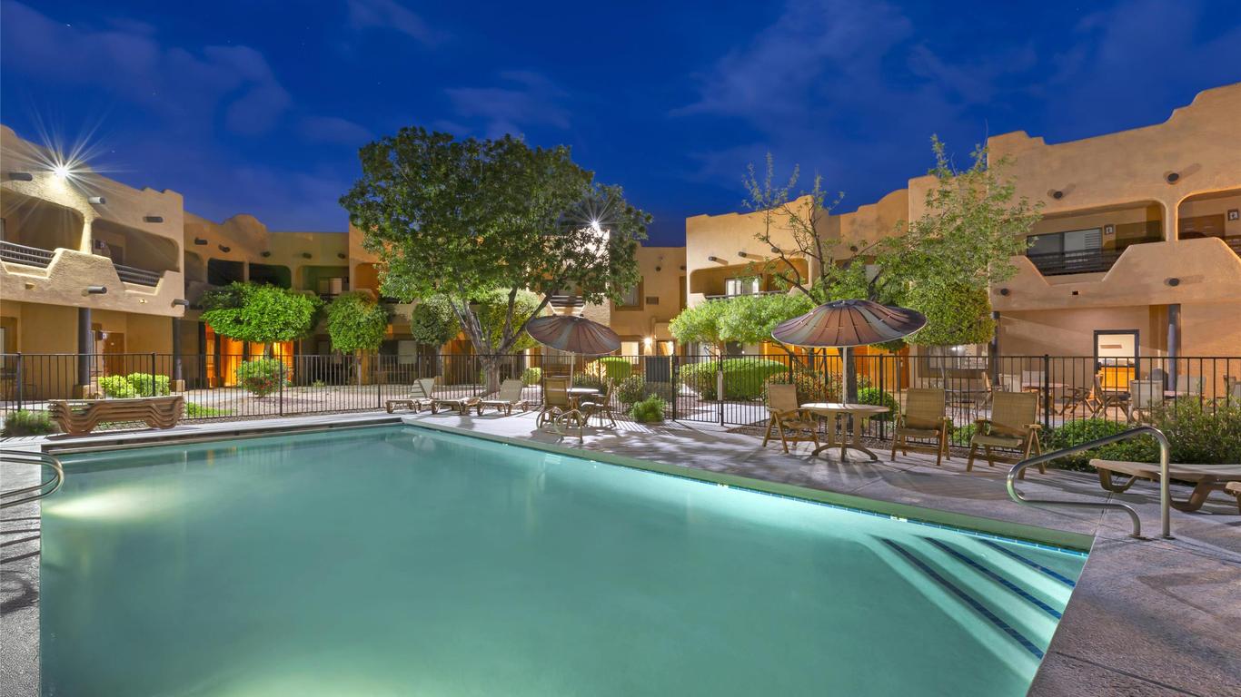 Best Western Gold Canyon Inn & Suites