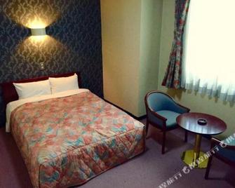 Hotel Nakajima - Saku - Ložnice