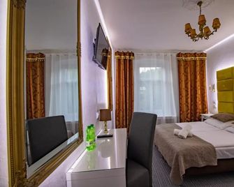 Wrzos & Belvedere - Kudowa-Zdrój