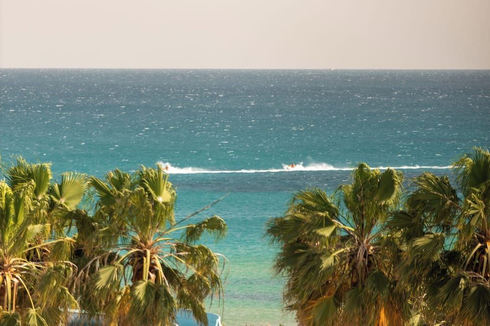 نادي ياديس حمامات كلوب - الحمامات - شاطئ