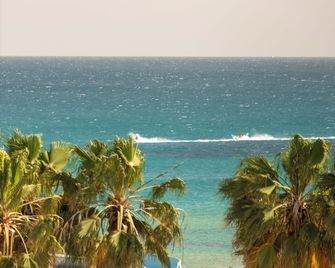 Yadis Hammamet - Hammamet - Praia