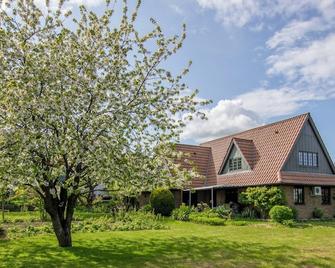 Guesthouse Fensmark v/Helge Sahl - Fensmark - Edificio