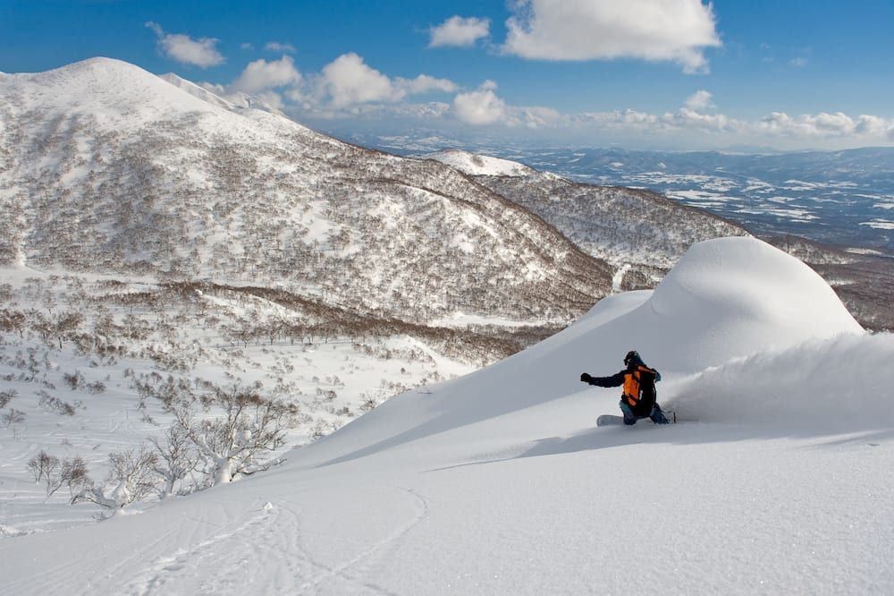 One Niseko Resort Towers - Niseko